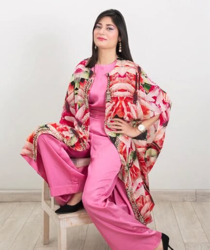 Enchanting Butterfly