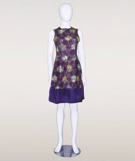 Whimsical Kaleidoscope